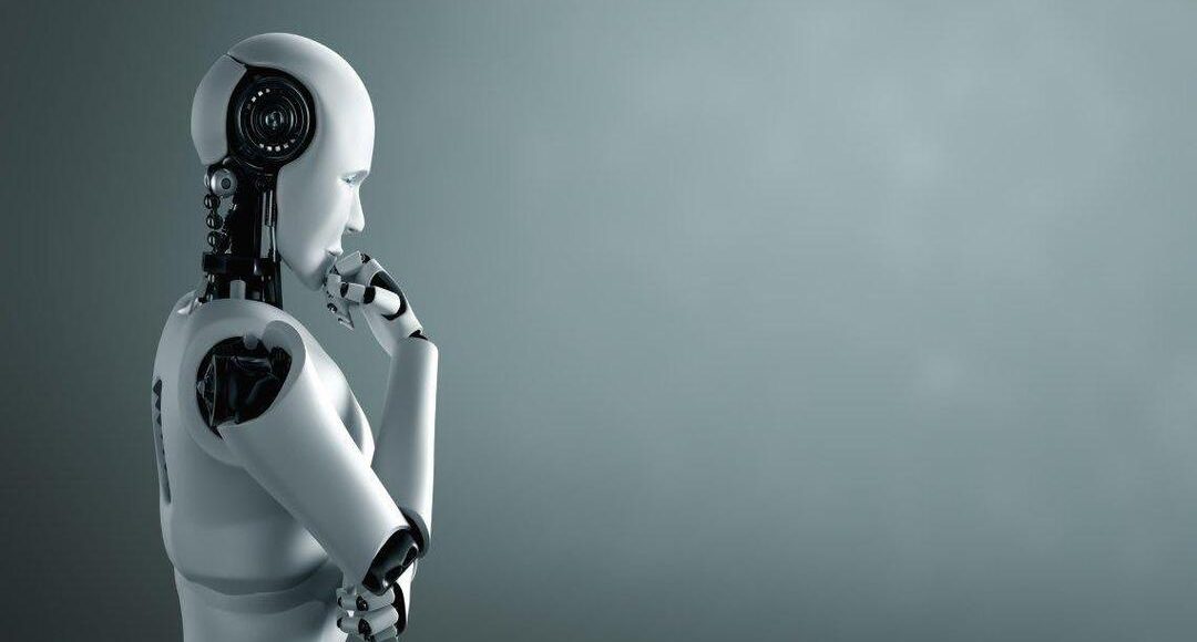 قوة الذكاء الاصطناعي