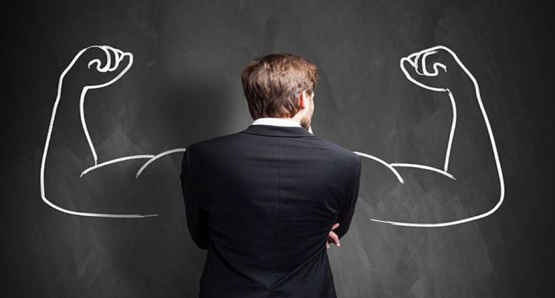 عالم يسعى للكمال الزائف