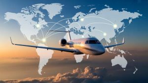 الأكاديمية السعودية للطيران المدني