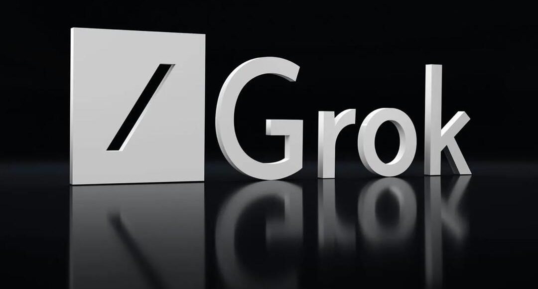 أداة Grok
