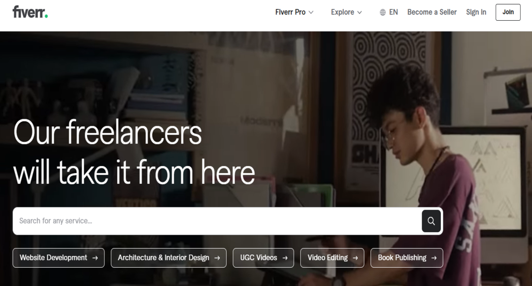 بناء علامة شخصية قوية