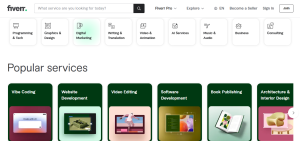 بناء علامة شخصية قوية