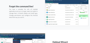 وداعا للفوضى الرقمية مع أداة AppControl أصبح التحكم أسهل 1 أداة AppControl