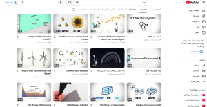 MinutePhysics: كيف تختصر الفيزياء المعقدة في دقائق معدودة ؟ 1 ا 4