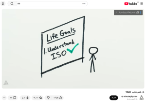 MinutePhysics: كيف تختصر الفيزياء المعقدة في دقائق معدودة ؟ 2 ا 5