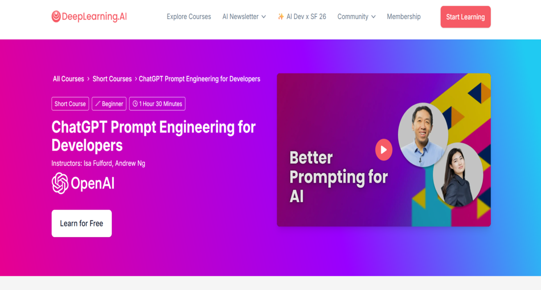 مستقبل البرمجة