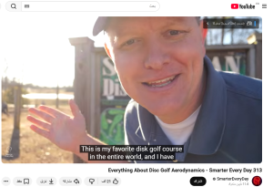 Smarter Every Day : من الأسئلة البسيطة إلى أعقد الظواهر العلمية 2 Smarter Every Day