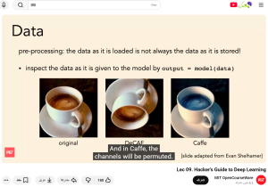 MIT OpenCourseWare بوابة تحول التعلم إلى تجربة عالمية مفتوحة 2 MIT OpenCourseWare
