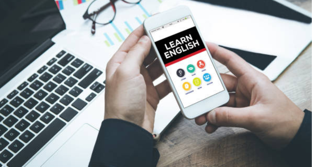 تعلم الإنجليزية أثناء السفر