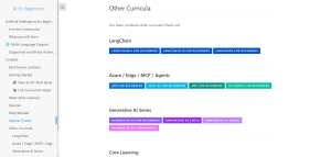 دورة AI Foundations for Everyone