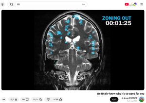 AsapSCIENCE تساعدك في تحول التعقيدات إلى رسومات مفهومة 1 ى