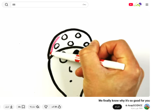 AsapSCIENCE تساعدك في تحول التعقيدات إلى رسومات مفهومة 2 ىى