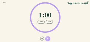 رحلة لاكتشاف الذات