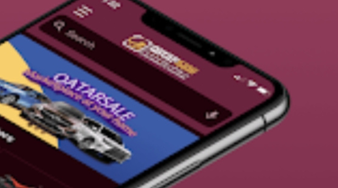 موقع qatarsale يساعد المستخدمين على شراء وبيع السيارات المستعملة داخل الخليج بسهولة كبيرة