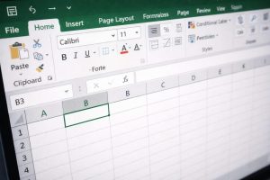 تعلم Excel مجانًا
