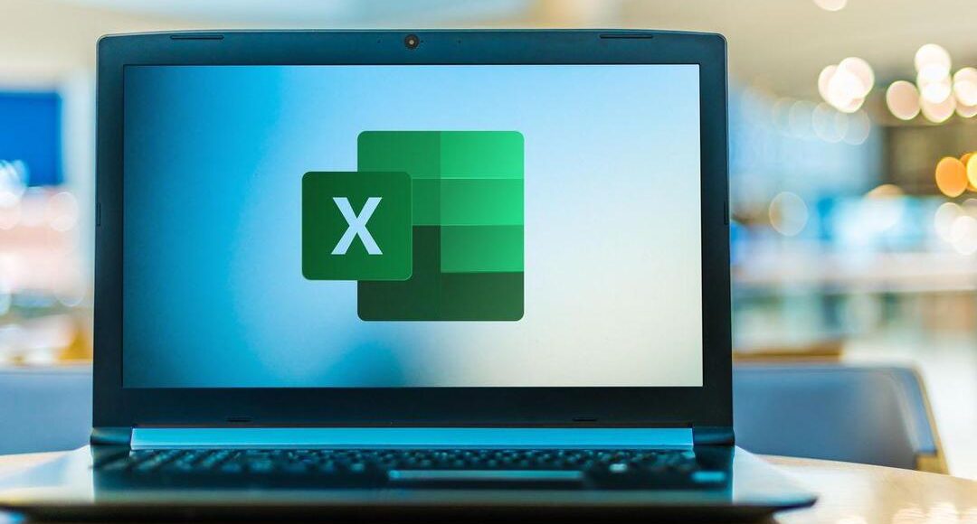 شرح Excel خطوة بخطوة