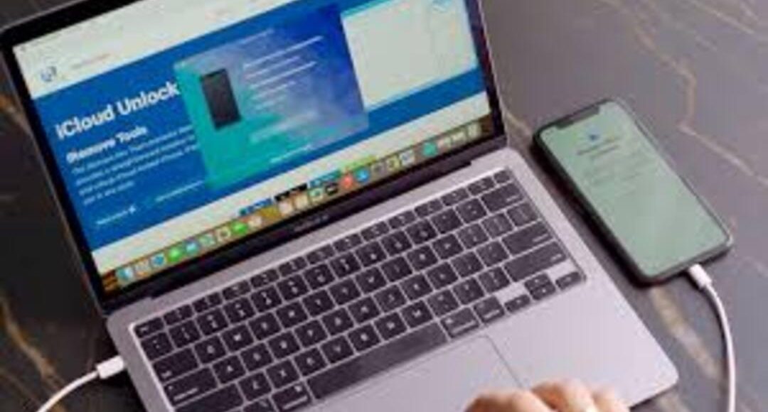 خطوات فك قفل الآيفون