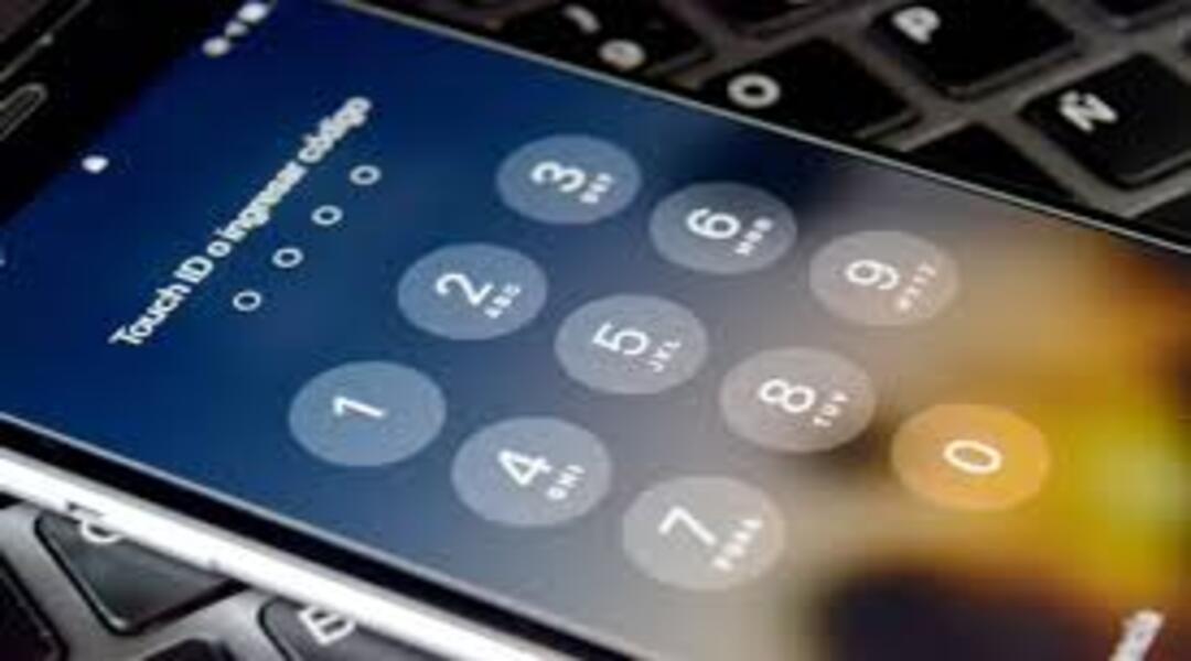 الفرق بين استعادة الآيفون وفتح القفل بعد نسيان الرمز 2 كيف يتم فتح قفل الآيفون عند نسيان كلمة المرور؟