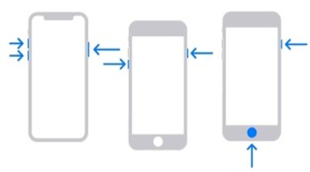 طريقة استخدام iTunes أو Finder لإعادة ضبط الآيفون المقفل 1 كيف يمكنني فتح جهاز iPhone باستخدام iTunes ؟