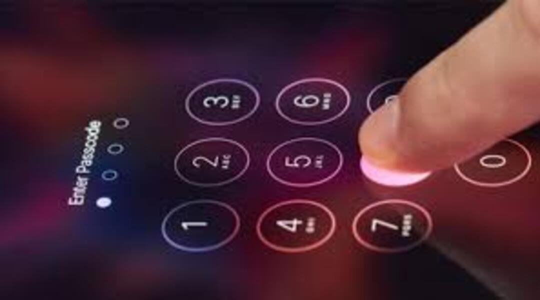 كيفية حل مشكلة نسيان رمز الدخول للآيفون بدون خسارة بياناتك؟ 1 هل يمكن فتح الآيفون دون حذف البيانات؟