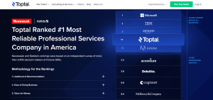 TOPTAL
