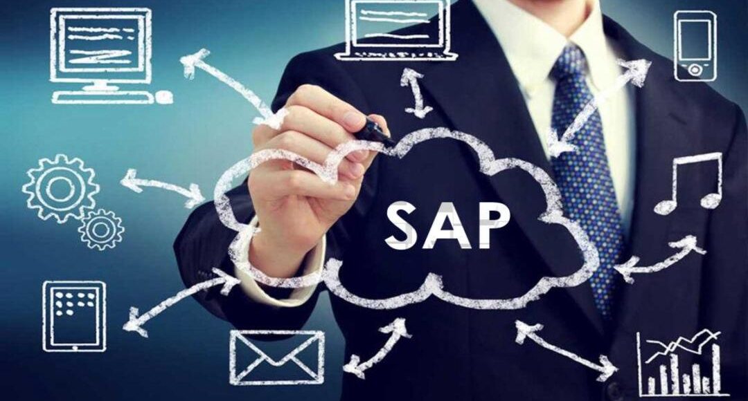 شركة SAP