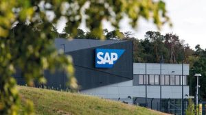 شركة SAP تعلن عن برنامج المهنيين الشباب الخريجين 2026 1 شركة SAP