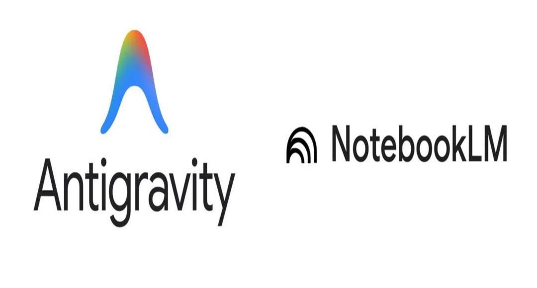 NotebookLM و Antigravity
