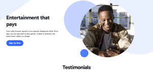 Swagbucks