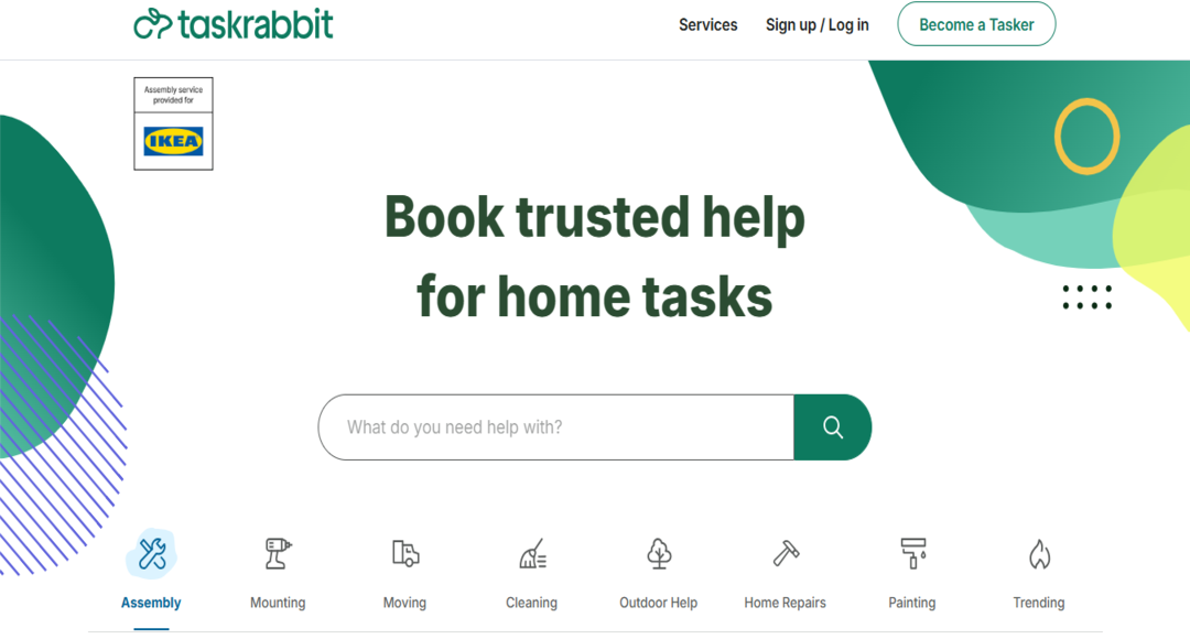 TaskRabbit