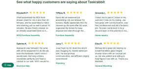TaskRabbit
