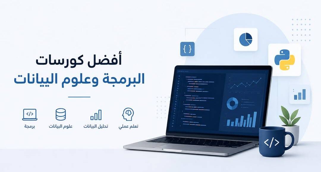 دورات البرمجة edX