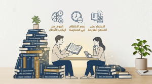 تعلم الإنجليزية: 7 أخطاء شائعة تمنعك من إتقان اللغة بسرعة (2026) 2 تعلم الإنجليزية