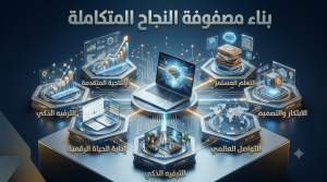 أفضل لابتوب للعمل أو الدراسة: كيف تختار الجهاز المناسب في 2026 1 لابتوب للعمل