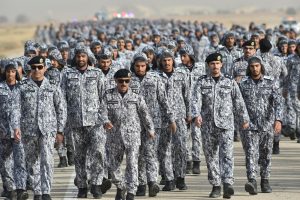 غداً فتح باب القبول في كلية الملك فهد الأمنية لحملة الثانوية العامة 1 WhatsApp Image 2026 07 04 at 6.55.08 AM