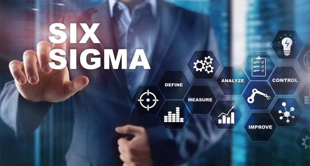 Six Sigma Yellow Belt