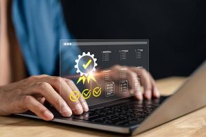Six Sigma Yellow Belt تغير طريقة تفكيرك في حل المشكلات واتخاذ القرارات 1 Six Sigma Yellow Belt