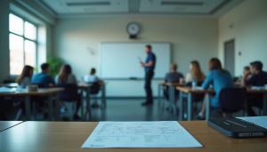 وظائف تعليمية جديدة تنتظر أصحاب الكفاءات براتب يصل إلى 10 آلاف ريال 1 وظائف تعليمية جديدة