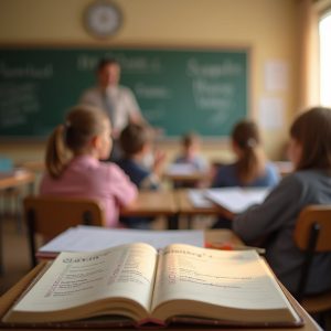 وظائف تعليمية جديدة تنتظر أصحاب الكفاءات براتب يصل إلى 10 آلاف ريال 2 وظائف تعليمية جديدة