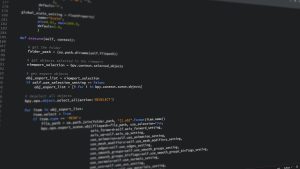 دورات البرمجة edX/ كورسات البرمجة وعلوم البيانات من edX 1 دورات البرمجة edX