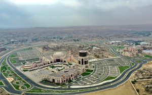 التسجيل في برامج التجسير بجامعة الملك خالد من الدبلوم إلى البكالوريوس 2 جامعة الملك