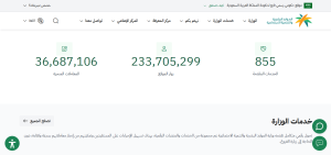 وزارة الموارد البشرية تعلن برنامج مجاني عن بعد في مجال الذكاء الاصطناعي 2 وزاره