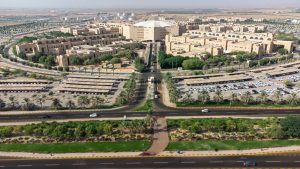 جامعة القصيم تطرح 147 فرصة وظيفية مناسبة للجنسين عبر منصة «قدرات» 1 WhatsApp Image 2026 08 12 at 9.48.39 PM