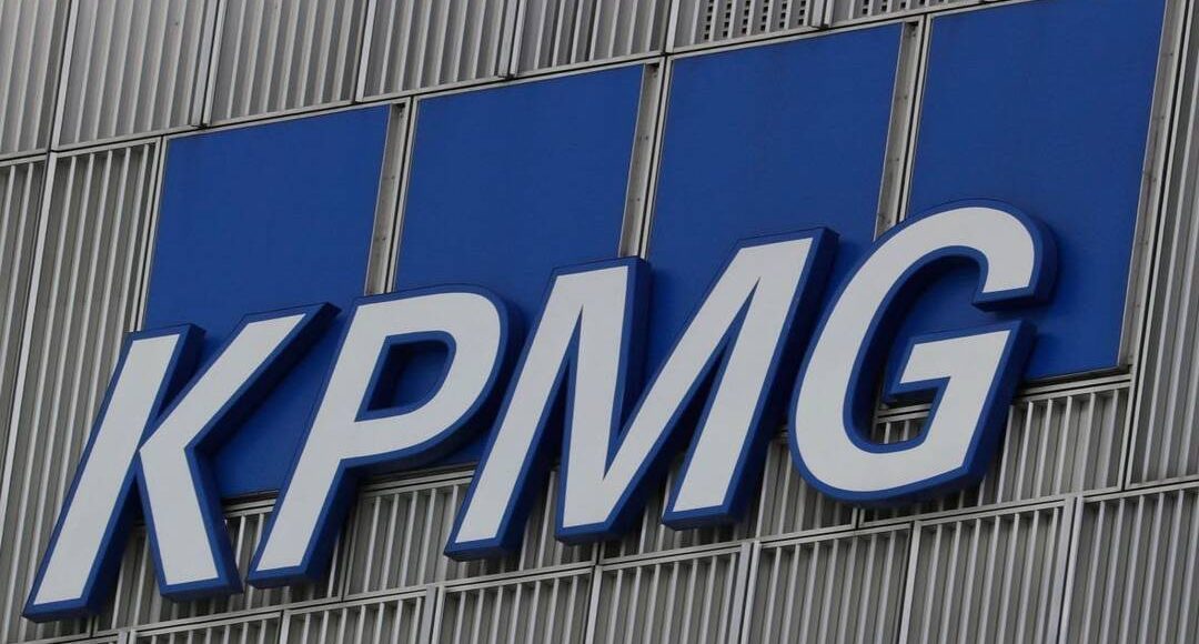 شركة KPMG