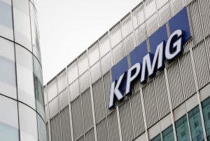 شركة KPMG