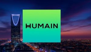 شركة هيوماين HUMAIN تمنح فرص مهنية في قلب الذكاء الاصطناعي 1 شركة هيوماين HUMAIN