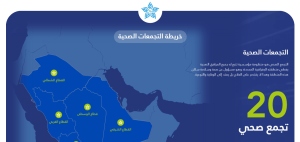 أهم التعليمات لــ موظفي الصحة القابضة عند وصول عقد العمل 1 موظفي الصحة القابضة