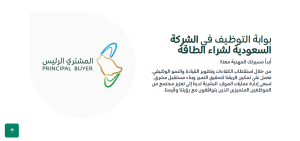 برنامج تطوير القيادات تبدأ منها طريقك نحو القيادة في قطاع الطاقة 1 المشتري الرئيس