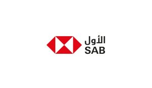 البنك السعودي الأول SAB