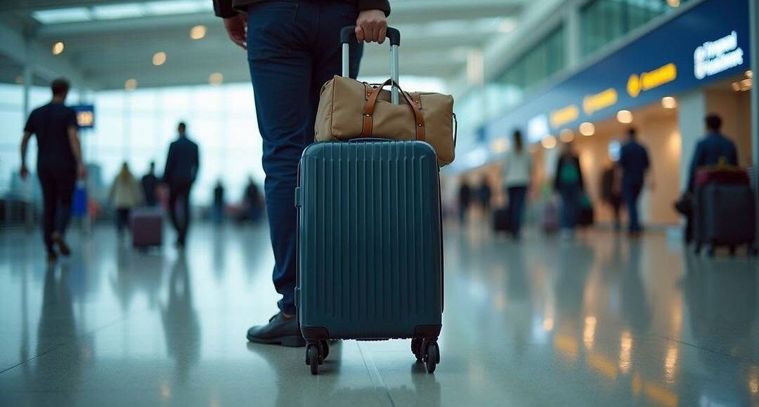 مفتش أمن طيران